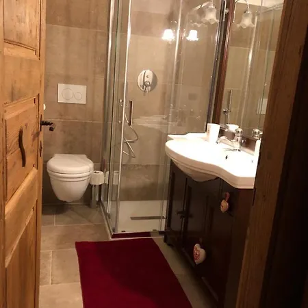 Il Gioiello Di Cervinia