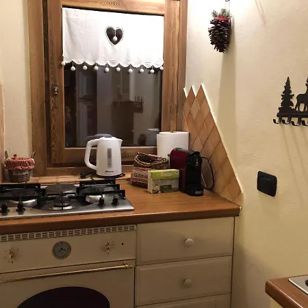 Il Gioiello Di Cervinia * Breuil-Cervinia