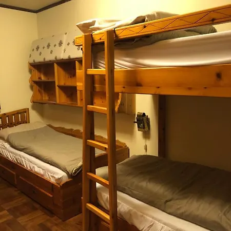 Il Gioiello Di Cervinia Lejlighed