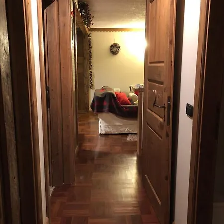 Il Gioiello Di Cervinia Breuil-Cervinia