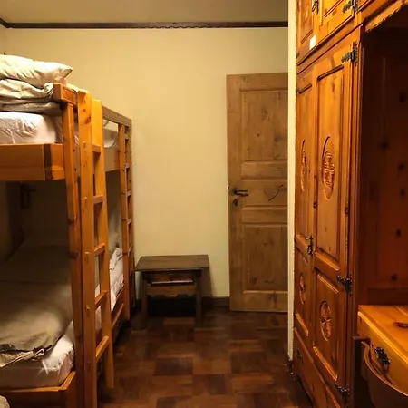 Il Gioiello Di Cervinia דירה