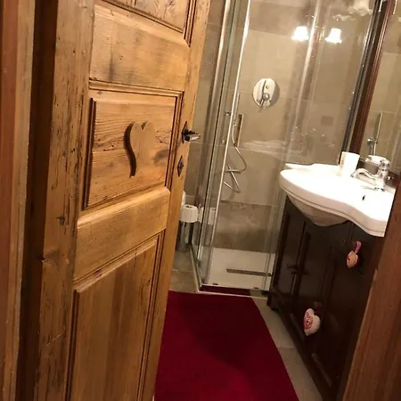 Apartment Il Gioiello Di Cervinia