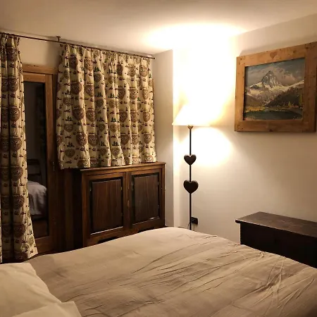 Il Gioiello Di Cervinia ברויל-קרוויניה