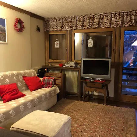 Il Gioiello Di Cervinia * Breuil-Cervinia