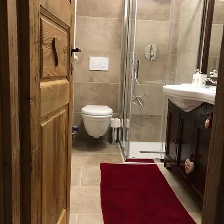 Il Gioiello Di Cervinia