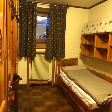 Il Gioiello Di Cervinia Daire Breuil-Cervinia