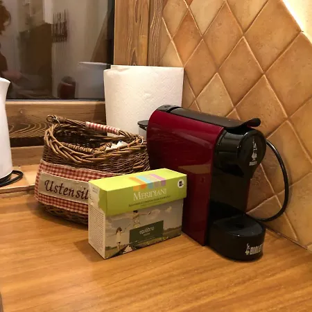 Il Gioiello Di Cervinia דירה *