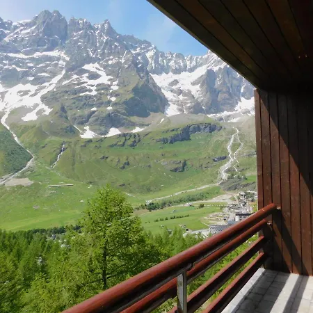 Il Gioiello Di Cervinia * ברויל-קרוויניה