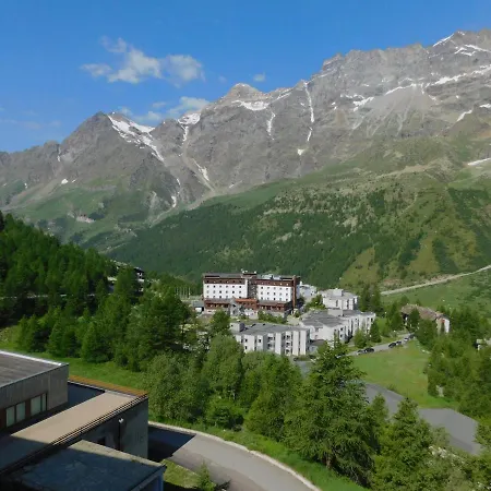 Il Gioiello Di Cervinia * 브루일서비니아