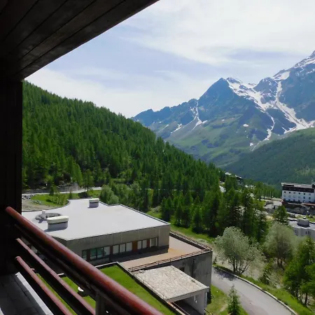 Il Gioiello Di Cervinia * 브루일서비니아