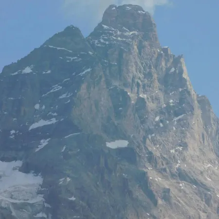 Il Gioiello Di Cervinia Apartment *