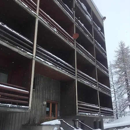 Il Gioiello Di Cervinia *