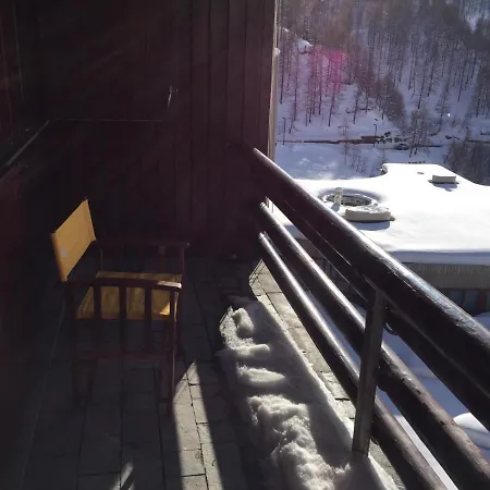 Il Gioiello Di Cervinia * Брей-Червінія