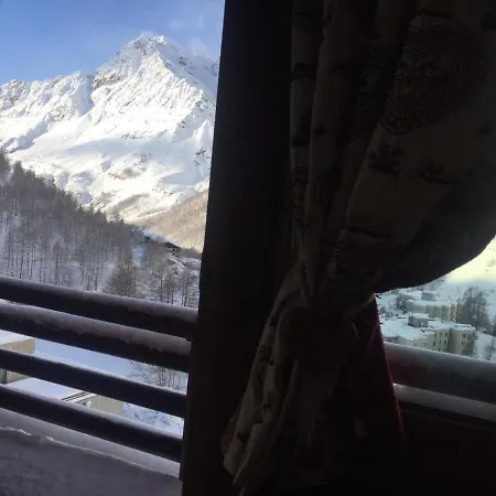 Il Gioiello Di Cervinia *