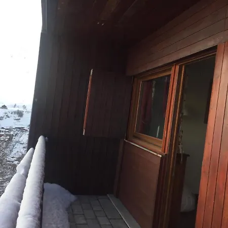 아파트 Il Gioiello Di Cervinia