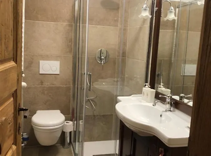 Il Gioiello Di Cervinia Appartamento