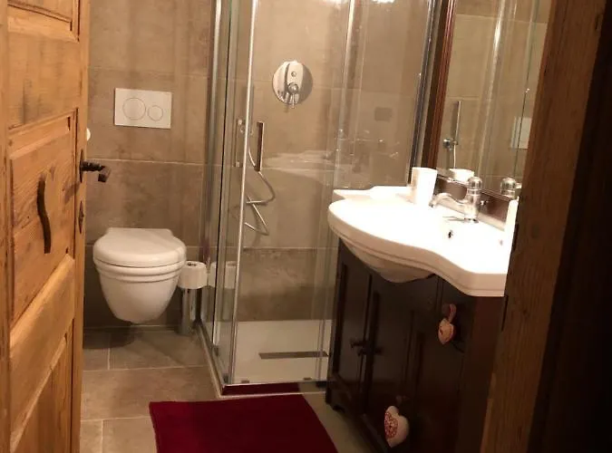 Il Gioiello Di Cervinia