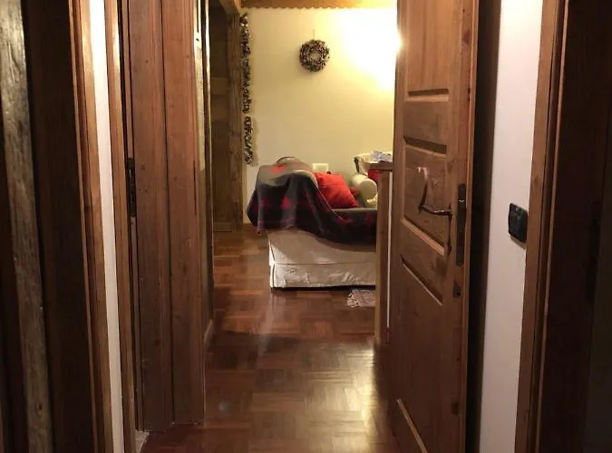 Il Gioiello Di Cervinia Breuil-Cervinia