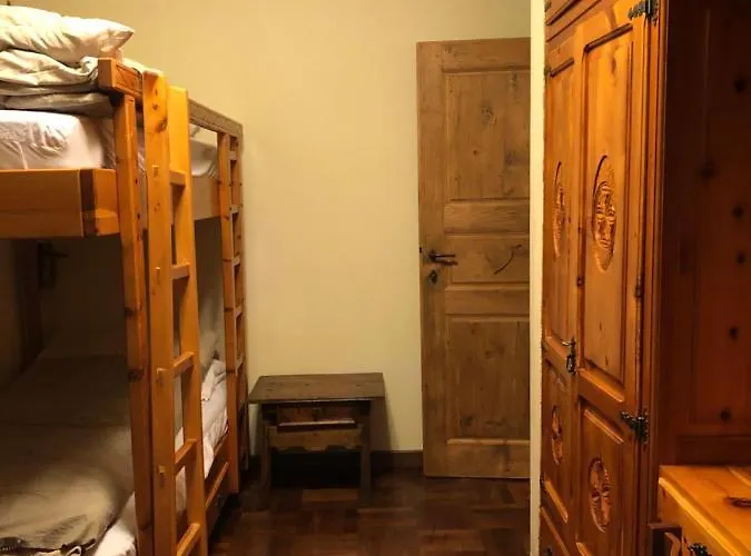 Il Gioiello Di Cervinia Апартаменти