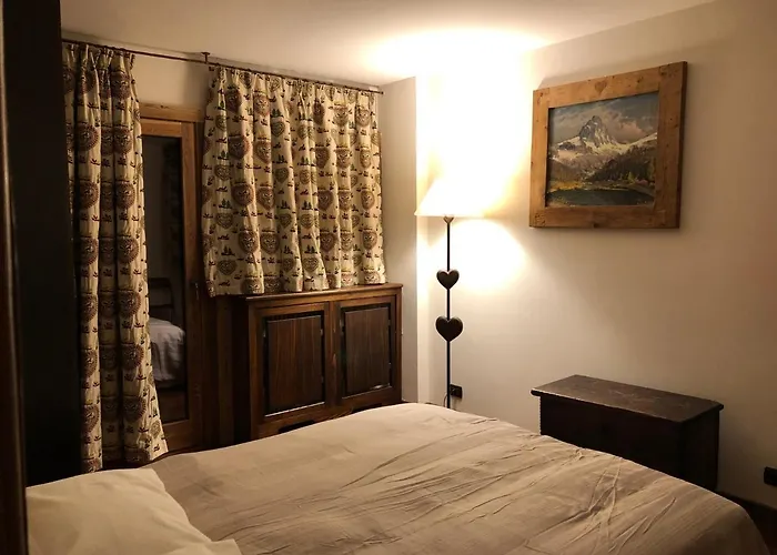 Il Gioiello Di Cervinia Breuil-Cervinia