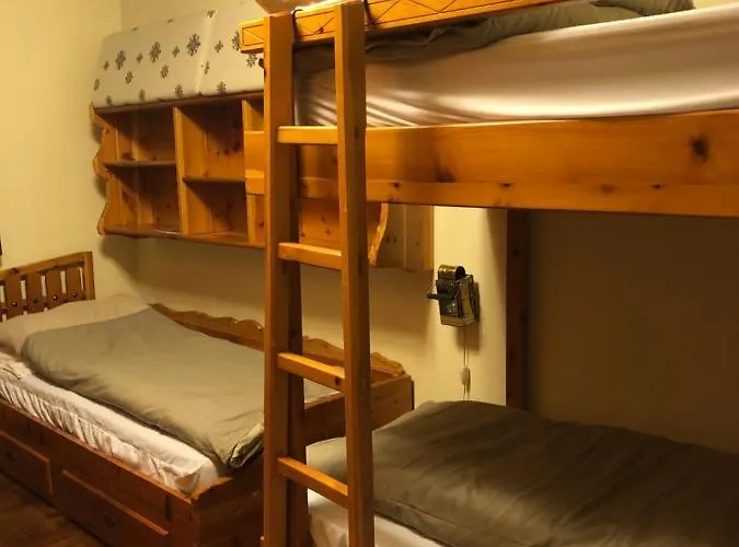 Il Gioiello Di Cervinia Апартаменти