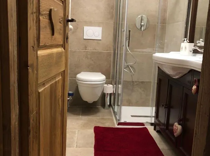 Il Gioiello Di Cervinia