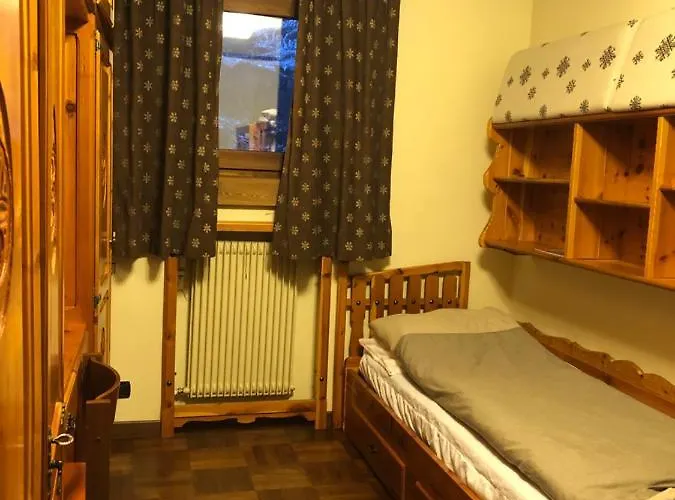 Il Gioiello Di Cervinia Appartamento Breuil-Cervinia