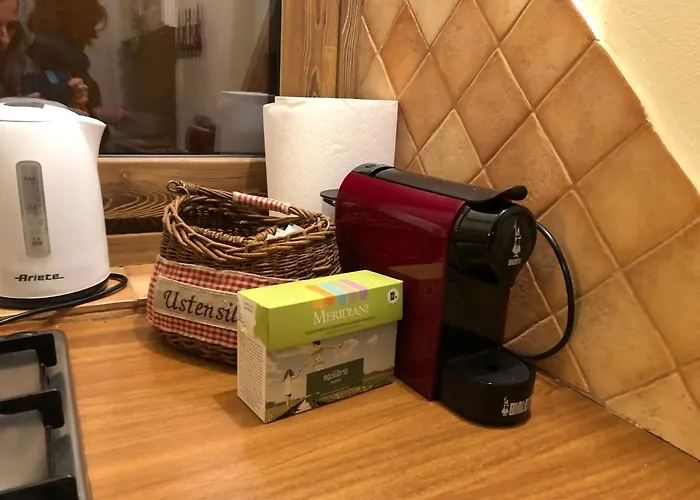 Il Gioiello Di Cervinia Appartamento *