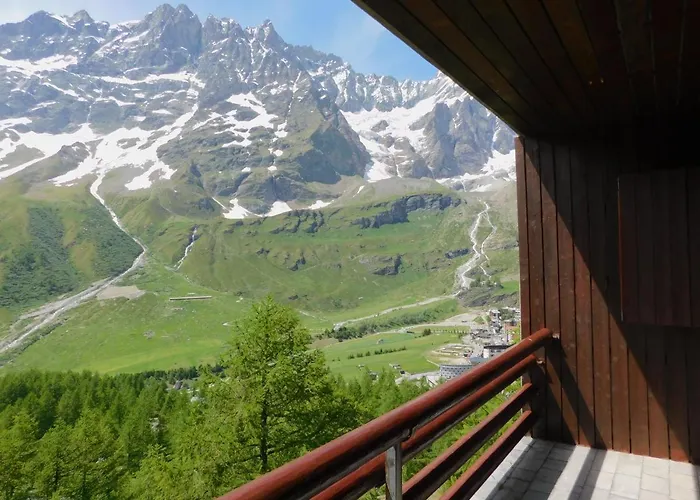 Il Gioiello Di Cervinia * Breuil-Cervinia