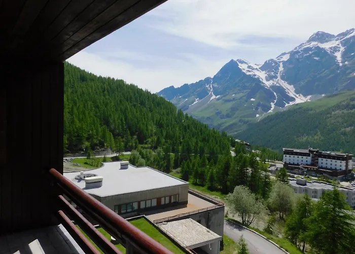 Il Gioiello Di Cervinia * Breuil-Cervinia
