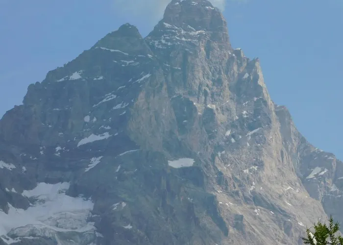 Il Gioiello Di Cervinia Appartamento *