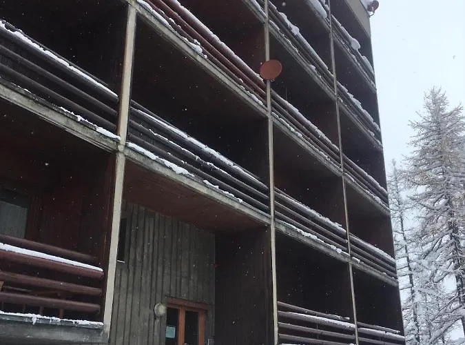 Il Gioiello Di Cervinia *