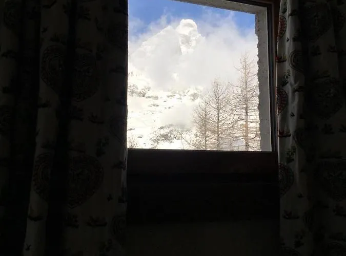 Il Gioiello Di Cervinia Appartamento *