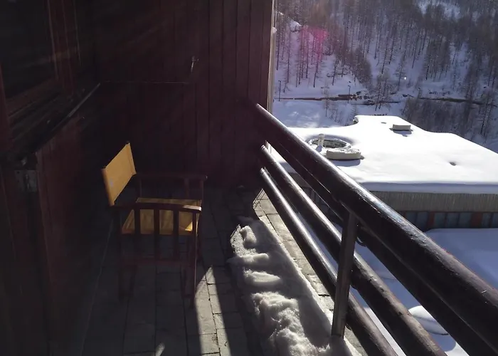 Il Gioiello Di Cervinia * Breuil-Cervinia