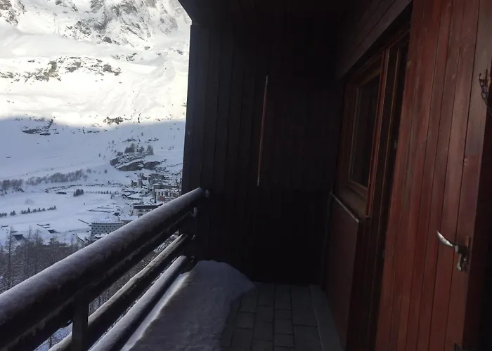 Il Gioiello Di Cervinia *